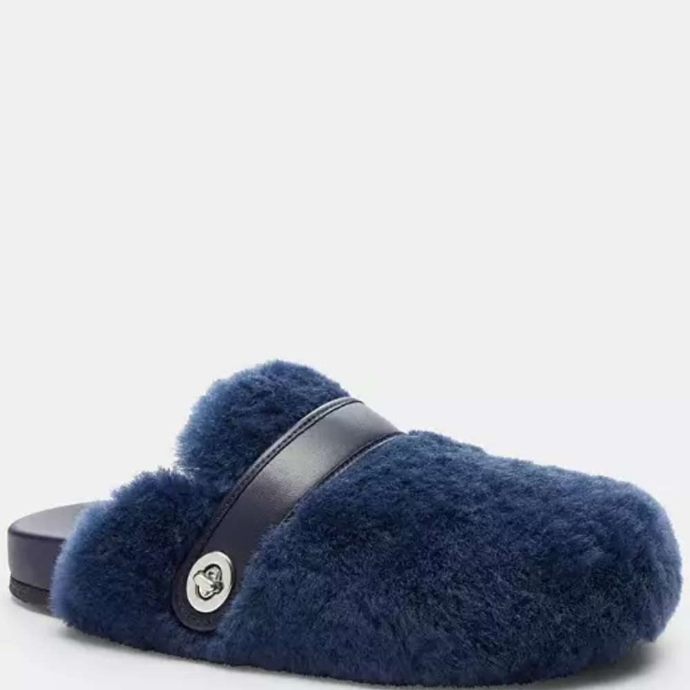 Coach Clogs - Picture 5 of 7